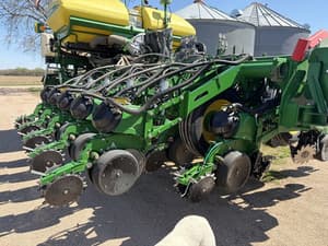 2021 John Deere 1795 Image