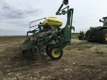Main image John Deere 1795