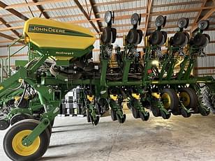 Main image John Deere 1795 10