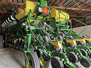 Main image John Deere 1795 12