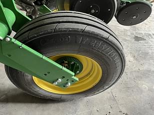 Main image John Deere 1795 18