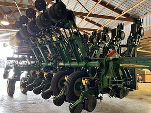 Main image John Deere 1795 9