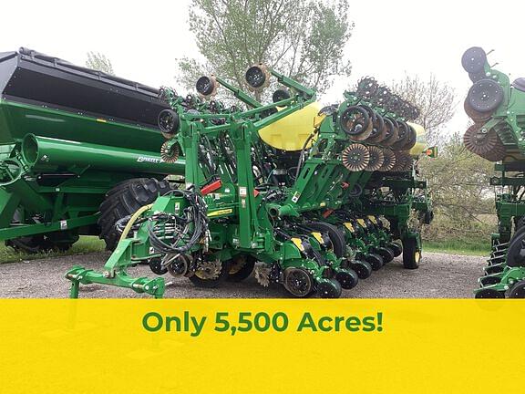 Image of John Deere 1795 Primary image