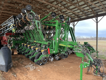 Main image John Deere 1795