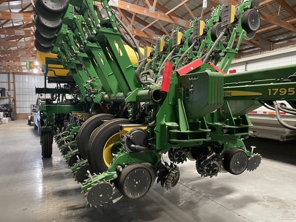 Main image John Deere 1795