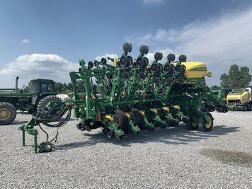 Main image John Deere 1795