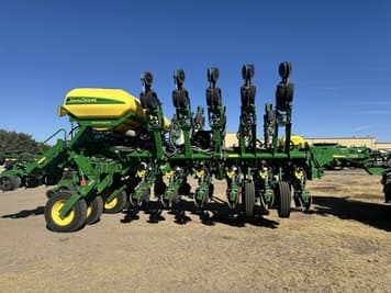 Main image John Deere 1795