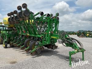 2021 John Deere 1795 Image