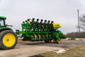 2021 John Deere 1795 Image