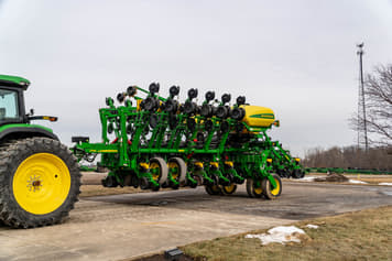 Main image John Deere 1795