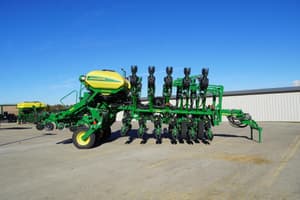 2021 John Deere 1795 Image