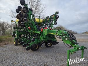 2021 John Deere 1795 Image