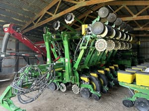 2021 John Deere 1795 Image