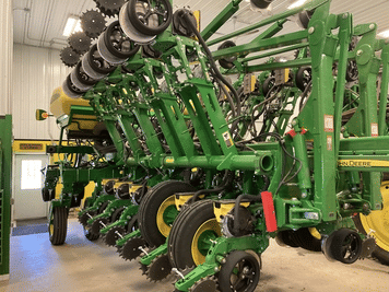 Main image John Deere 1795