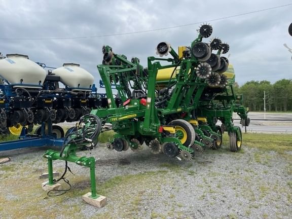 Main image John Deere 1795