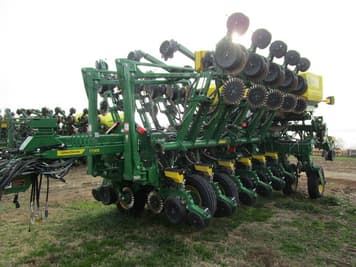 Main image John Deere 1795