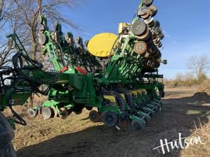 2021 John Deere 1795 Image