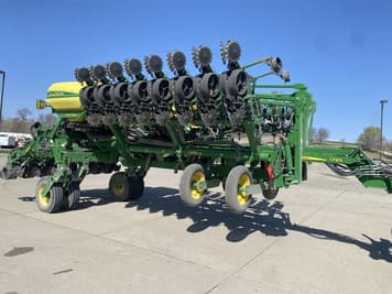 Main image John Deere 1795