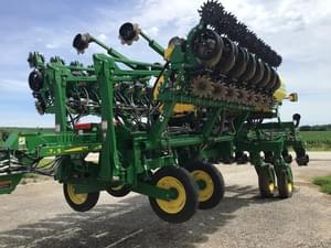 2021 John Deere 1795 Image