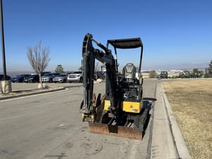 2021 John Deere 17G Image