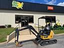 2021 John Deere 17G Image