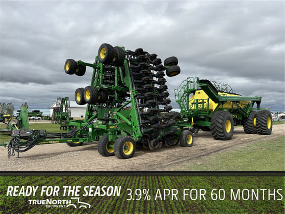 Image of John Deere 1890 Primary image