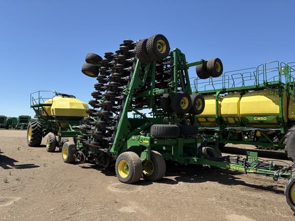 Image of John Deere 1890 Primary image