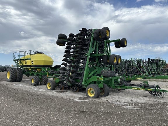 2021 John Deere 1890 Equipment Image0