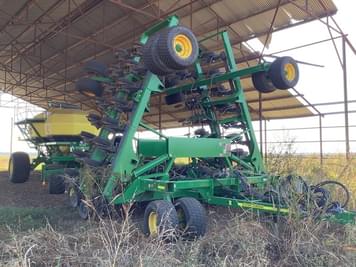 Main image John Deere 1890