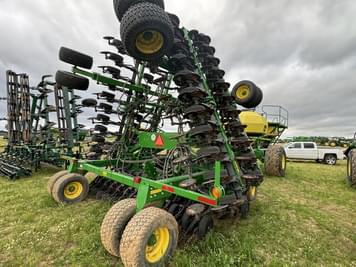 Main image John Deere 1890