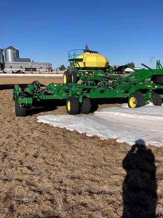 Image of John Deere 1890 Image 0