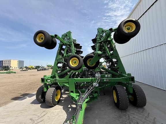 Image of John Deere 1890 Primary image