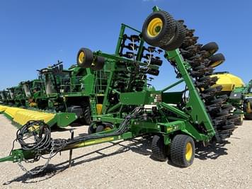 Main image John Deere 1890