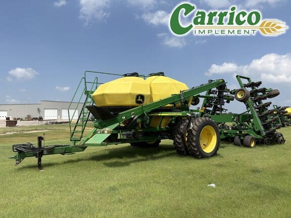 2021 John Deere 1890 Equipment Image0