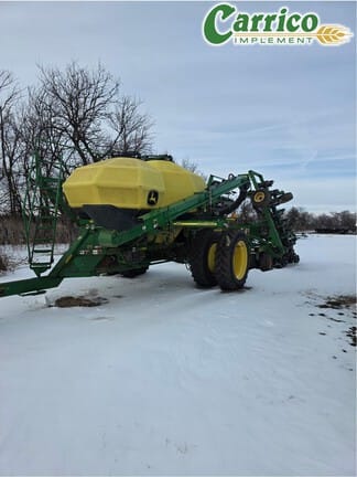 2021 John Deere 1890 Equipment Image0