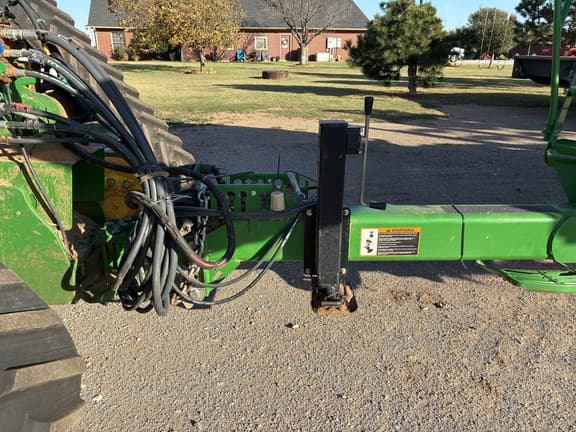 Image of John Deere 1890 equipment image 1