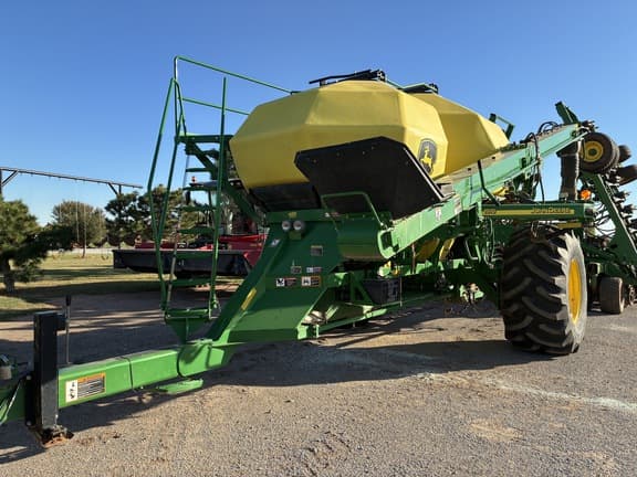 Image of John Deere 1890 Primary image