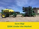 2021 John Deere 1890 Image