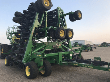 Main image John Deere 1890