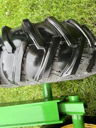 Image of John Deere 1890 equipment image 3