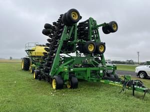2021 John Deere 1890 Image