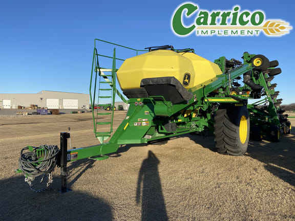 2021 John Deere 1890 Equipment Image0