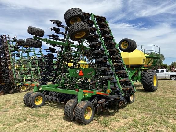 Image of John Deere 1890 Primary image