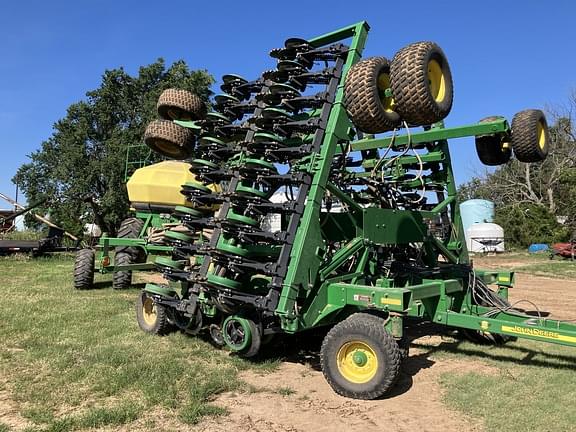Image of John Deere 1890 Primary image