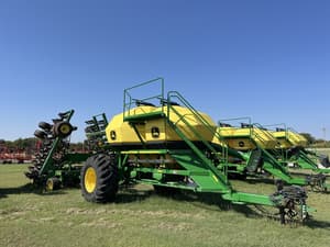 2021 John Deere 1890 Image