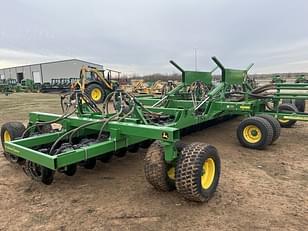 Main image John Deere 1890 11