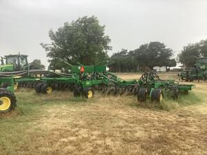 2021 John Deere 1890 Image