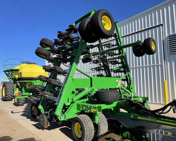 Main image John Deere 1890