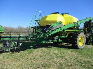 2021 John Deere 1910 Image