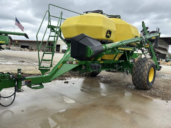 Main image John Deere 1910